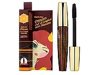 Тушь для подкручивания и удлинения ресниц FarmStay Princess Curl & Longlash Mascara, 12г Южная Корея