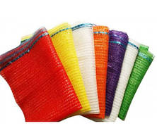 Овочева сітка 30 кг, 45 см*75 см