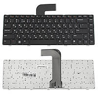 Клавиатура Dell Inspiron N5050, матовая (0VPVKN) для ноутбука для ноутбука