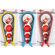 Пластикова відкривачка для євро кришок кришок на банках та пляшках 23*9*2 см D7/5/4/3см В002 в упаковці 2 шт, фото 2