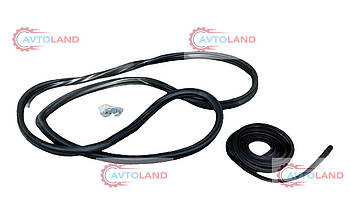 Ущільнювач лобового скла ВАЗ 2101-07