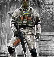 Тактичний одяг