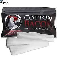 Американский хлопок Cotton Bacon V2 для атомайзеров