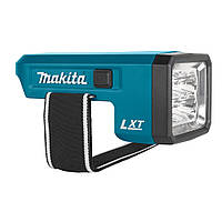 Акумуляторний LED ліхтар Makita DEBDML186 LXT 18V без АКБ і зарядного пристрою (DEBDML186)