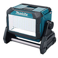 Аккумуляторный LED фонарь Makita ML009G XGT/LXT, 40V/18V Max без АКБ и зарядного устройства (ML009G)