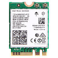 WiFi-адаптер Mini PCI-e (M.2 2230) Intel 8265 "Б/У"