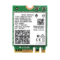 WiFi Модуль Mini PCI-e (M.2 2230) Intel 9260 "Б/У"