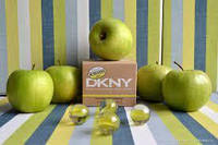 Концентрированные духи Lineirr,аналог DKNY Be Delicious - Donna Karan ,50 мл