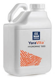Добриво Yara Vita HYDROMAG 500 (Яра Віта Гідромаг) Віта Гидромаг - магній