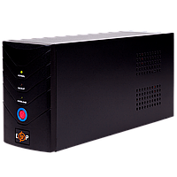 Лінійно-інтерактивне ДБЖ LogicPower LP U650VA (390Вт)