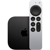 Медіаплеєр APPLE TV 4K 64 GB (MN873RU/A) 2022