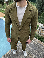 Костюм хакі | 52-5.610