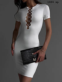 Сукня жіноча 1686 зрж