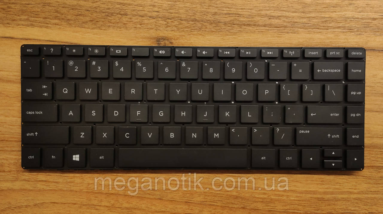 Клавіатура для HP ENVY 14-K022TX, фото 1