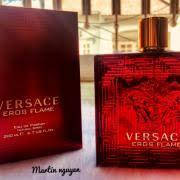 Концентрированные духи Lineirr,аналог Eros Flame - Versace. 50 мл