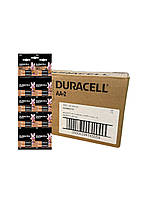 Батарейка Duracell Basic AA/LR06 BL 200 шт отрывной