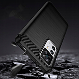 Захисний чохол-бампер для Xiaomi 12T/12T Pro, фото 5