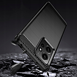 Захисний чохол-бампер для Xiaomi Redmi Note 12 4G, фото 4