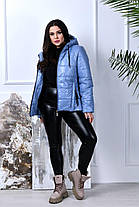 Куртка осіння жіноча, фото 4