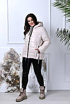 Куртка осіння жіноча, фото 5