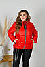 Куртка осіння жіноча, фото 7