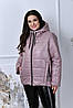 Куртка осіння жіноча, фото 8