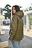 Куртка осіння жіноча, фото 10