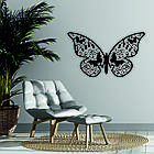 Декоративне настінне Панно  «Метелик» , Декор на стіну, фото 3