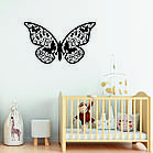 Декоративне настінне Панно  «Метелик» , Декор на стіну, фото 4