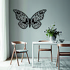 Декоративне настінне Панно  «Метелик» , Декор на стіну, фото 6