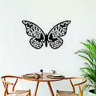 Декоративне настінне Панно  «Метелик» , Декор на стіну, фото 7