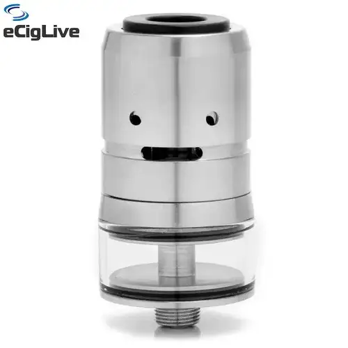 Купить Бак-атомайзер Velocity RDTA Original, цена 560 ₴ — Prom.ua (ID ...