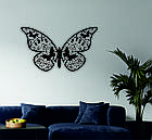 Декоративне настінне Панно  «Метелик» , Декор на стіну, фото 9