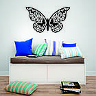 Декоративне настінне Панно  «Метелик» , Декор на стіну, фото 10