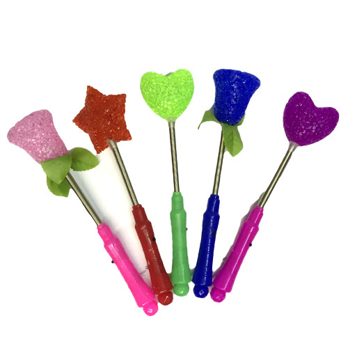 Дитяча ігранка палиця світиться 12 шт, фото 1