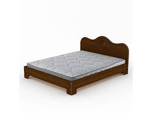 Кровать 150 МДФ Компанит