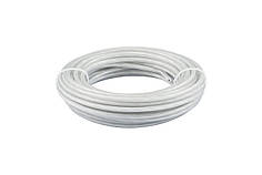 Волосінь для тримера MASTERTOOL зі сталевим осердям 3.00 мм 10 м "круг" 19-2030