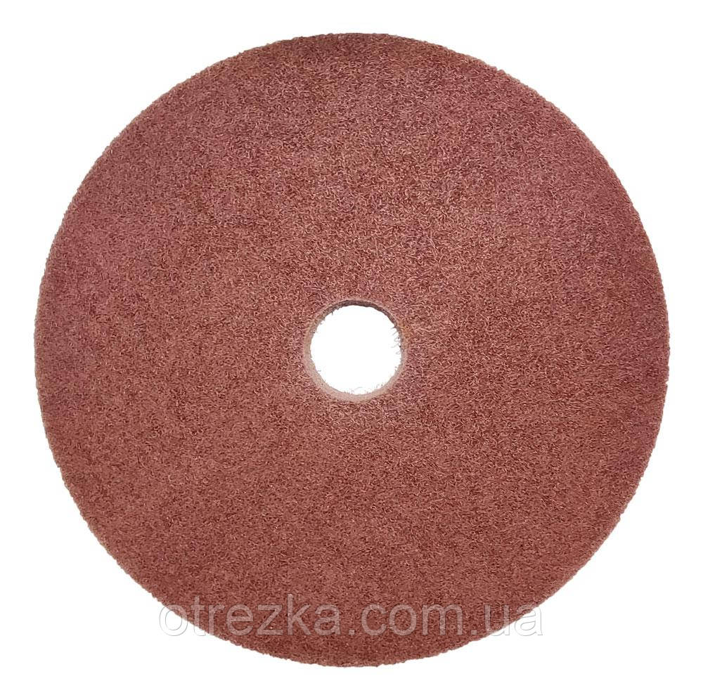 Абразив-піна 200х20х32 мм. Р80 бордовий