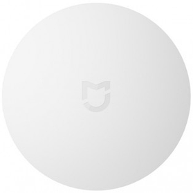 Бездротова кнопка Xiaomi Mi Wireless Switch WXKG01LM YTC4040GL White
