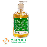 Гель асептичний для осіменя, 500 мл