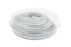 Волосінь для тримера MASTERTOOL КОРД зі сталевим осердям 2.70 мм 41 м (блістер) 19-2013