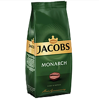 Кава JACOBS Monarch зернова 250 г