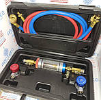 Оглядове скло для візуального огляду фреону Mastercool,  MC-53377, фото 5