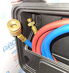 Оглядове скло для візуального огляду фреону Mastercool,  MC-53377, фото 6