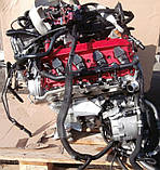 Двигун Audi A5 RS 5 quattro, 4.2 2010-today тип мотора CFSA, фото 2