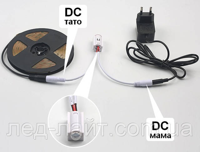 Motion sensor 5v 12v 24v