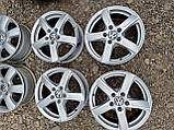 Диски 5.112 R16 6.5J ET46 DIA57.1 VOLKSWAGEN PASSAT B6/B7/B8; GOLF5/6/7/8; CADDY; TOURAN, фото 5