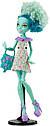 Лялька Монстр Хай Хані Свомп Монструозні аксесуари Monster High Honey Swamp CKD10, фото 2