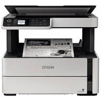 Многофункциональное устройство EPSON M2170 с WiFi (C11CH43404)