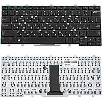 Клавиатура Dell Latitude 5490, матовая (094F68) для ноутбука для ноутбука